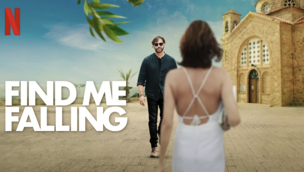 Harry Connick Jr. to Sing in Greek in New Netflix Movie Filmed in Cyprus Find Me Falling